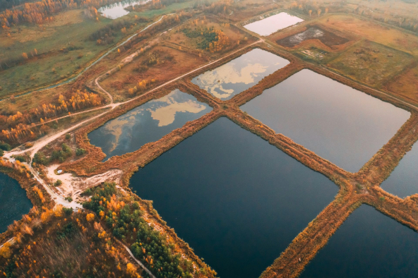 Why Your Property Needs a Stormwater Management Plan - Global Stormwater Management Goals For Buildings