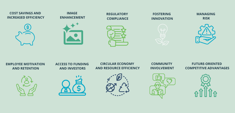 Advantages of Environmental Consulting 