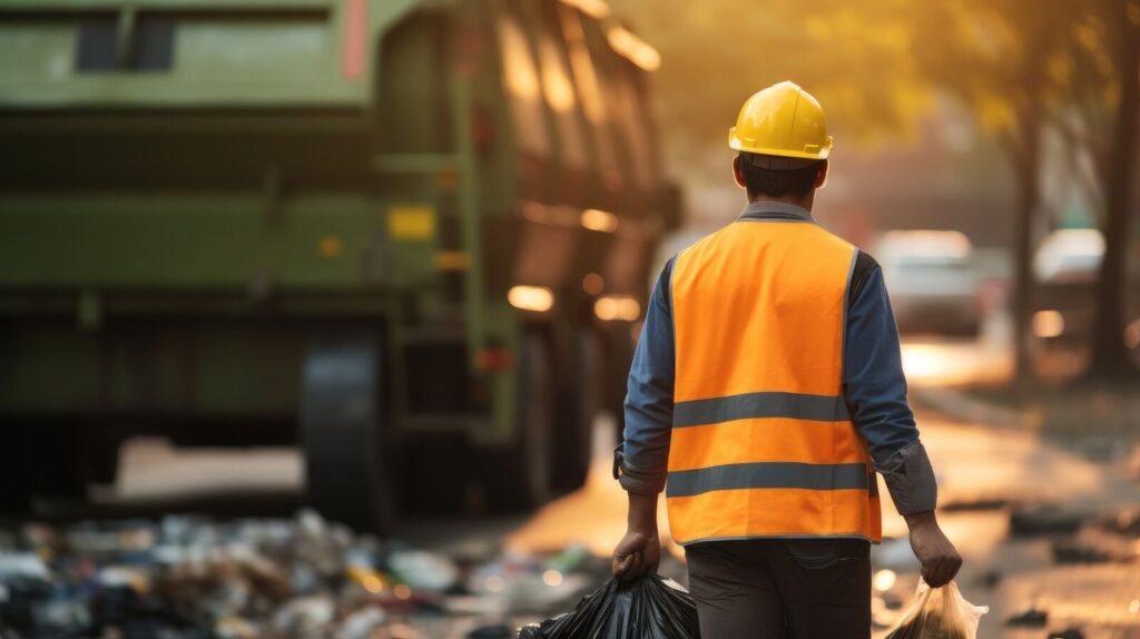 The Importance of Waste Management in Businesses 