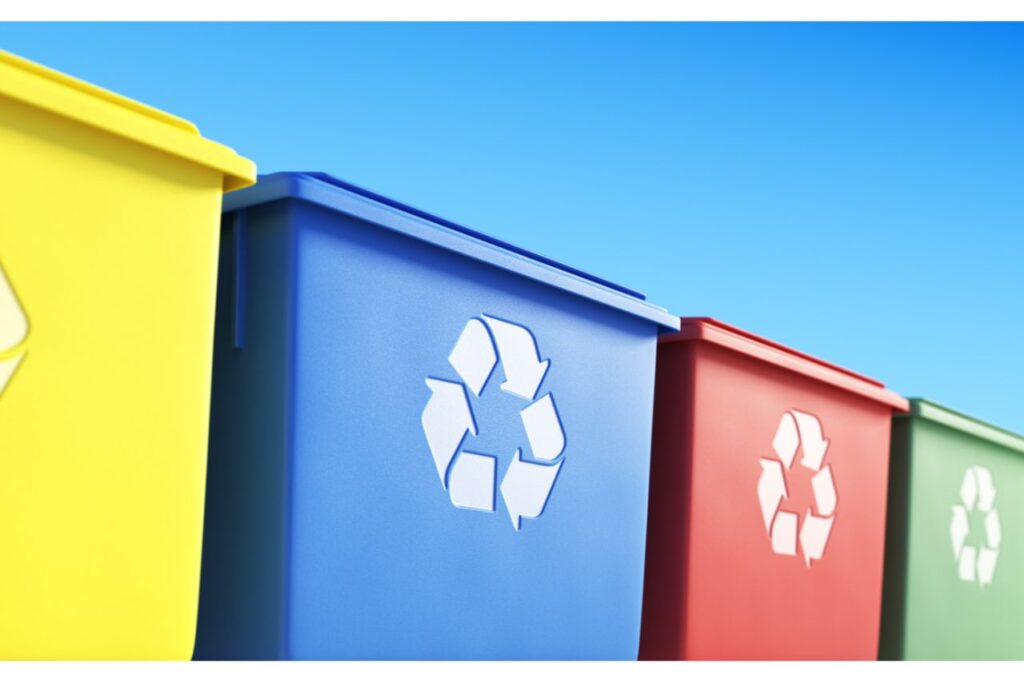 Understanding of the Waste Management 