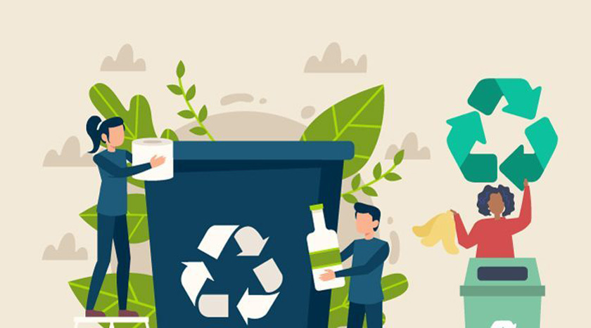 What are the Benefits of Waste Management 