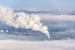 How Can We Prevent Air Pollution on Construction Sites
