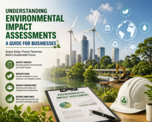 Understanding Environmental Impact Assessments